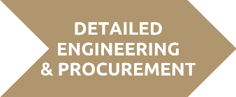 Detailed Engineering & Procurement