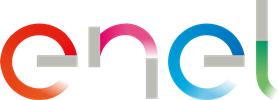 Logo - Enel