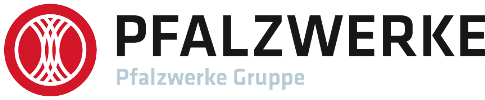 Logo - Pfalzwerke Gruppe
