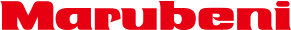 Logo: Marubeni