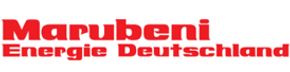 Logo: Marubeni Energie Deutschland