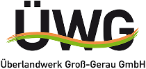 Logo - UEWG